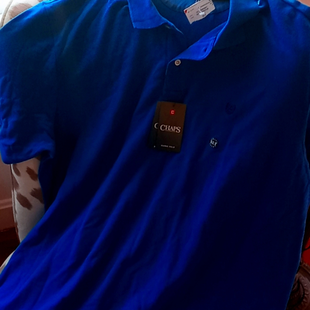 Chaps shirt